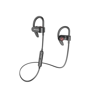 هندزفری بلوتوثی گردنی آوی مدل AWEI WT50 Bluetooth Earphone