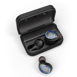 هندزفری بلوتوثی آوی AWEI T3 TWS Bluetooth Earphone
