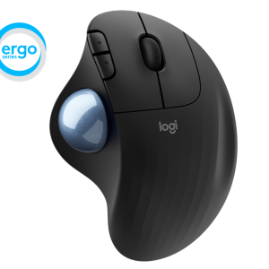 ماوس بیزنس ارگو   ERGO BUSINESS MOUSE M575 LOGITECH M575
