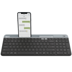 ماوس و کیبورد لاجیتکDesktop Mouse and Keyboard Logitech K580