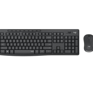 ماوس و کیبورد Desktop Mouse and Keyboard Logitech MK295