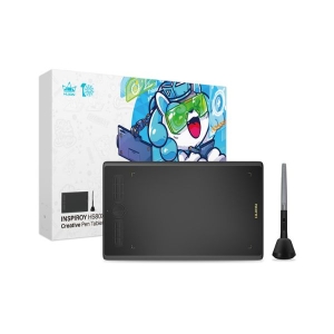 مانیتور طراحی هویون کامواس 13 Huion Kamvas
