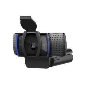 دوربین کامپیوتر C920S PRO HD WEBCAM LOGITECH C920S
