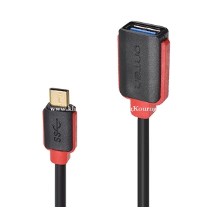 کابل TYPE-C به USB اونتن مدل OTN-69002