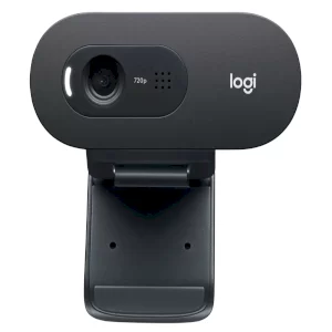 دوربین کامپیوتر C505e  BUSINESS HD WEBCAM LOGITECH C505e BUSINESS HD