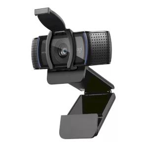 دوربین کامپیوتر C920e BUSINESS WEBCAM LOGITECH C920e BUSINESS