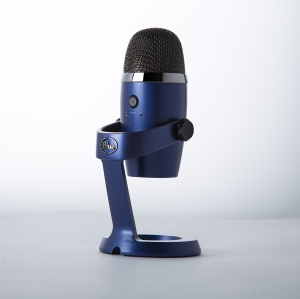 میکروفون USB مدل USB MICROPHON YETI NANO LOGITECH YETI NANO