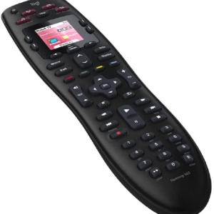 کنترل از راه دور پیشرفته Harmony Logitech 665