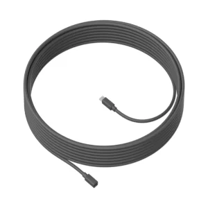 کابل میکروفون MEETUP MIC EXTENSION CABLE LOGITECH MeetUp