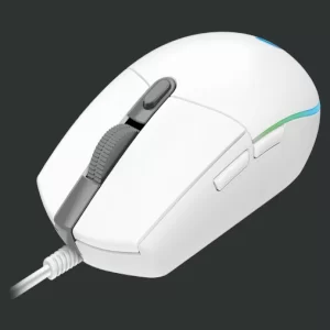 ماوس بی صدا  G203 LIGHTSYNC LOGITECH G203