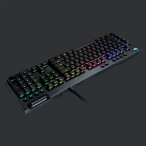 کیبورد گیمینگ GAMING KEYBOARD G815 LOGITECH G815