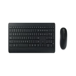 کیبورد و ماوس وایرلس 900 Wireless Desktop 900 Microsoft