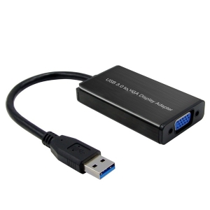 تبدیل USBبه VGA اونتن مدل OTN-5201