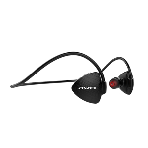 هندزفری بلوتوثی گردنی آوی (اوی) مدل AWEI A847BL Bluetooth Earphone