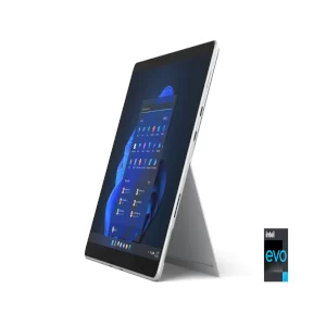 سرفیس پرو 8 با ظرفیت 128 برای بیزینسSurface Pro 8 for Business128 GB Microsoft