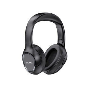 هدفون بی سیم آوی (اوی) مدل AWEI A770BL Bluetooth Earphone