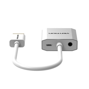 کابل تبدیل HDMI به VGA RCA HD مدل ACA