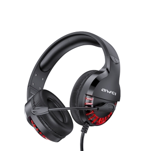 هدفون سیمی آوی (اوی) مدل AWEI ES-770i Bluetooth Earphone