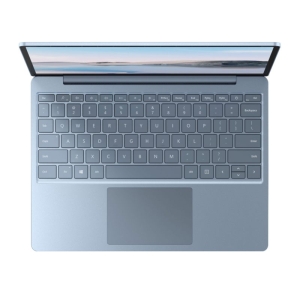 سرفیس لپ تاپ گو 16گیگابایت با ماوس Surface Laptop Go for Business Essentials Bundle Microsoft