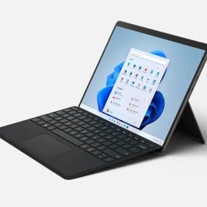 سرفیس پرو 8 با ظرفیت256 رم 16برای بیزینس Surface Pro 8 for Business 256 GB Ram 16 Microsoft