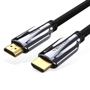 کابلvention 8K60Hz HD HDMI مدل AAL