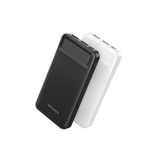 پاور بانک آوی (اوی) مدل AWEI P6K Power Bank
