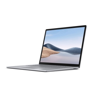 لپ تاپ سرفیس4 برای بیزینس15 اینچ Surface Laptop 4 for Business core i5/Ram 16/512GB SSD/ Microsoft