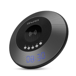 اسپیکر بلوتوثی آوی(اوی) مدل AWEI Y290 Outdoor Bluetooth Speaker