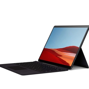 سرفیس پرو X برای بیزنسSurface Pro X for Business/SQ 2 /Ram 16/256GB SSD/ MICROSOFT