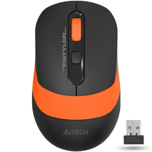 ماوس وایرلس FG10 WIRELESS A4TECH FG10