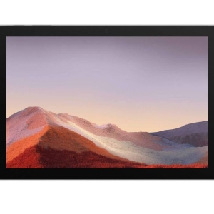 سرفیس پرو7+کیبوردSurface Pro 7 for Business Essentials Bundle/ 256GB SSD/ MICROSOFT