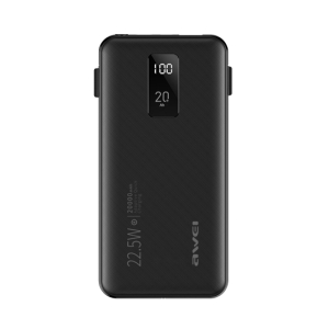 پاور بانک آوی (اوی) مدل AWEI P38K Power Bank