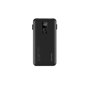 پاور بانک آوی (اوی) مدل AWEI P9K Power Bank