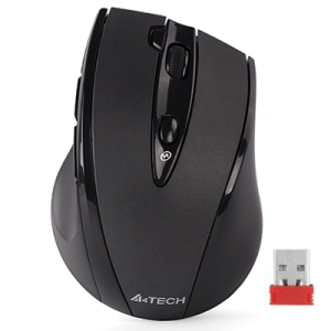 ماوس وایرلسG10-770F WIRELESS MOUSE A4TECH G10-770F