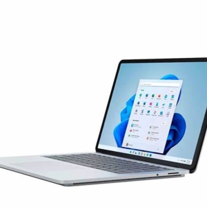 لپ تاپ سرفیس استودیو با ماوس Surface Laptop Studio for Business Essentials Bundle/Core i7/1T SSD/ MICROSOFT