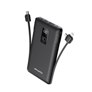 پاور بانک آوی (اوی) مدل AWEI P8K Power Bank
