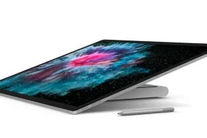 آل این وان سرفیس استودیو2 Surface Studio 2 for Business/Core i7/Ram32 /1TB/ MICROSOFT