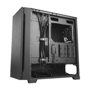 Silent Case P10 FLUX Antec