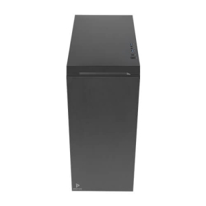 مشخصات کیس بی صدای  P10 FLUX Antec
