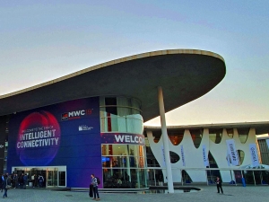جذاب ترین رویداد ها درکنگره جهانی موبایل MWC 2022 نبودند. (مطلب)