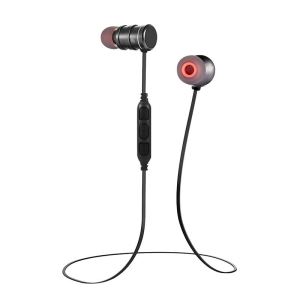 هندزفری بلوتوثی گردنی آوی مدل AWEI AK5 Bluetooth Earphone