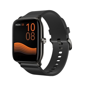 ساعت هوشمند هایلو مدل Haylou smart watch LS09 GST