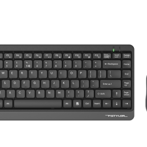 کیبورد و ماوس وایرلس FG1112  2.4G Compact Desktop Set A4TECH FG1112