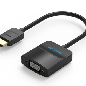 دستگاه تبدیل hdmi به vention vgaمدلACF/ACH