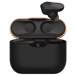 هندزفری بی سیم سونی مدل SONY Wireless Headset WF-1000XM3