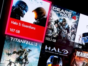 چگونه فضای ذخیره سازی Xbox خود را 2 ترابایت یا بیشتر ارتقا دهید: نکات ذخیره سازی Xbox Series X/S، Xbox One (مطلب)