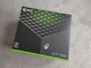 اجازه ندهید به‌روزرسانی‌ها کریسمس را خراب کنند: چگونه Xbox Series X/S خود را جعبه‌گشایی و ریباکس کنید تا از قبل به‌روزرسانی شود. (مطلب)