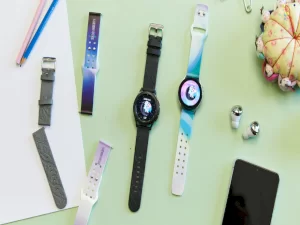 GALAXY WATCH 4 (مطلب)