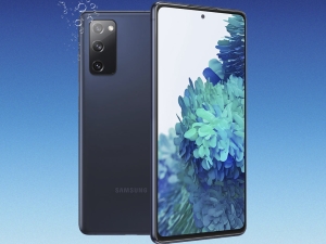Samsung Galaxy S20 FE 2022 عرضه شد: همان گوشی، قیمت ارزان تر (مطلب)