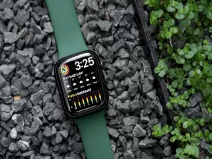 WatchOS 8.5 ممکن است شارژ سریع اپل واچ سری 7 را خراب کرده باشد (مطلب)